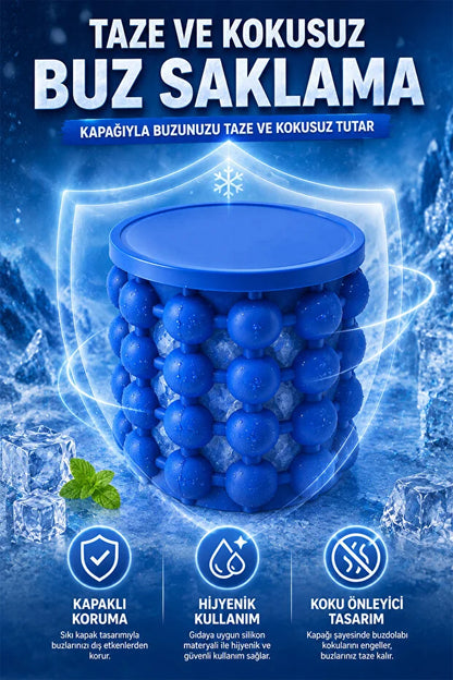 Buz Kalıbı