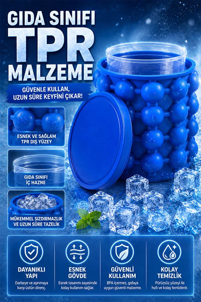 Buz Kalıbı